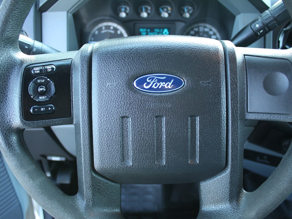 2016 Ford F-250 Image 26