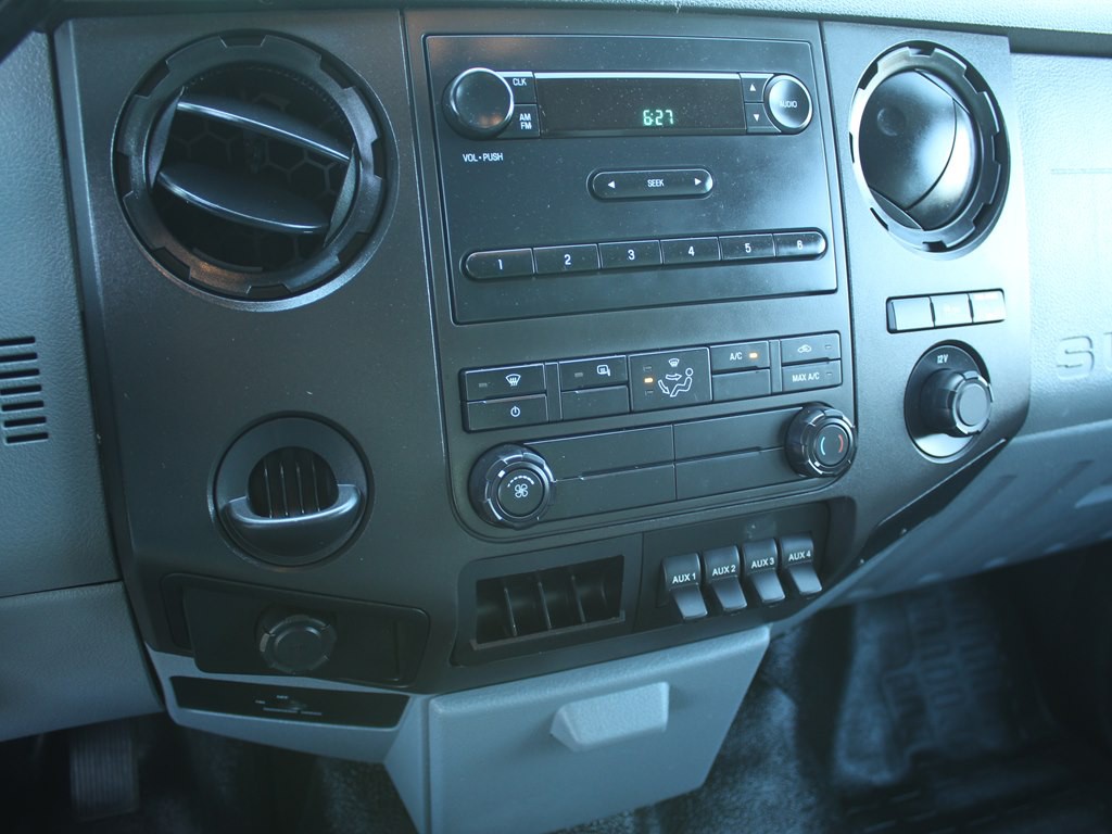 2016 Ford F-250 Image 27