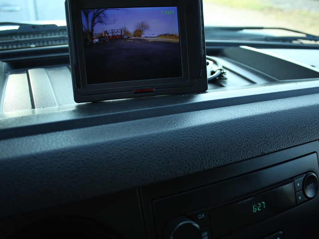 2016 Ford F-250 Image 28