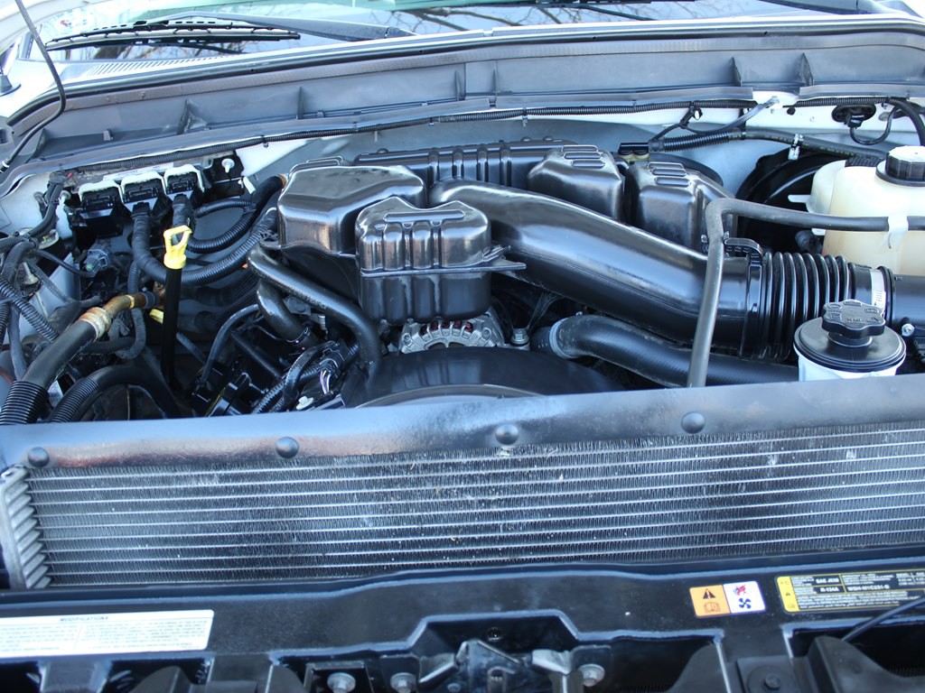 2016 Ford F-250 Image 30