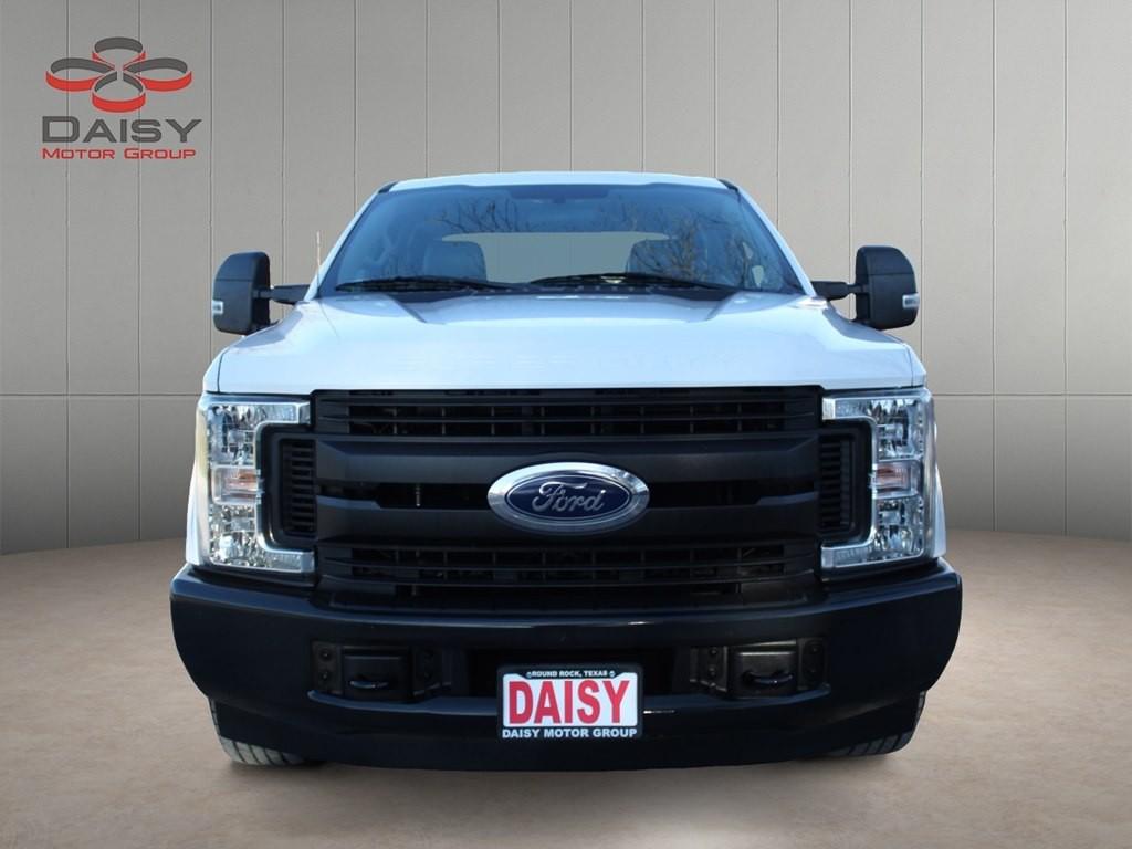 2019 Ford F-250 Image 2