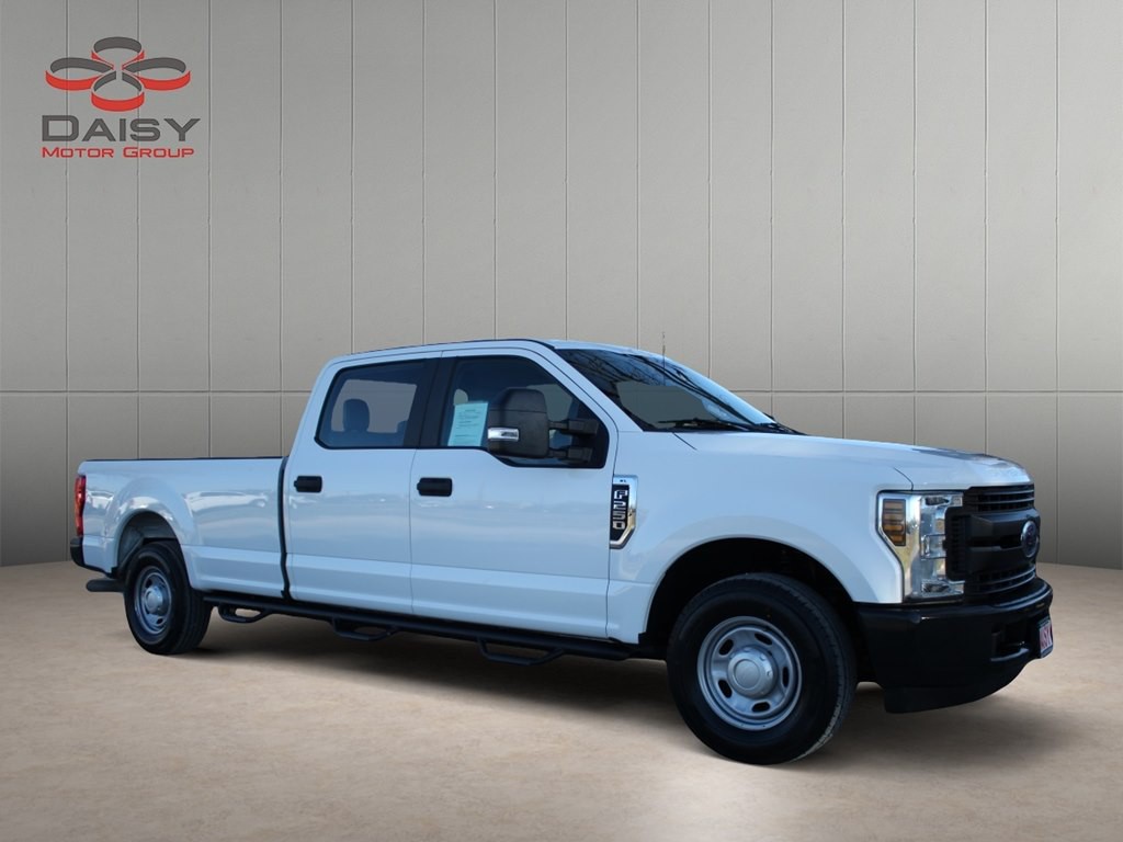 2019 Ford F-250 Image 3