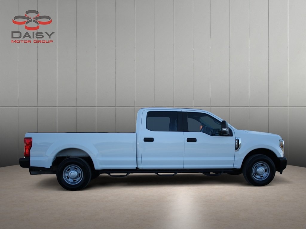 2019 Ford F-250 Image 4