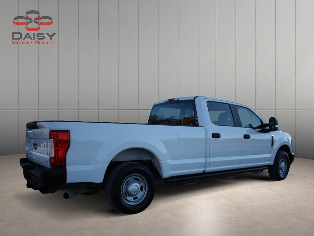 2019 Ford F-250 Image 5