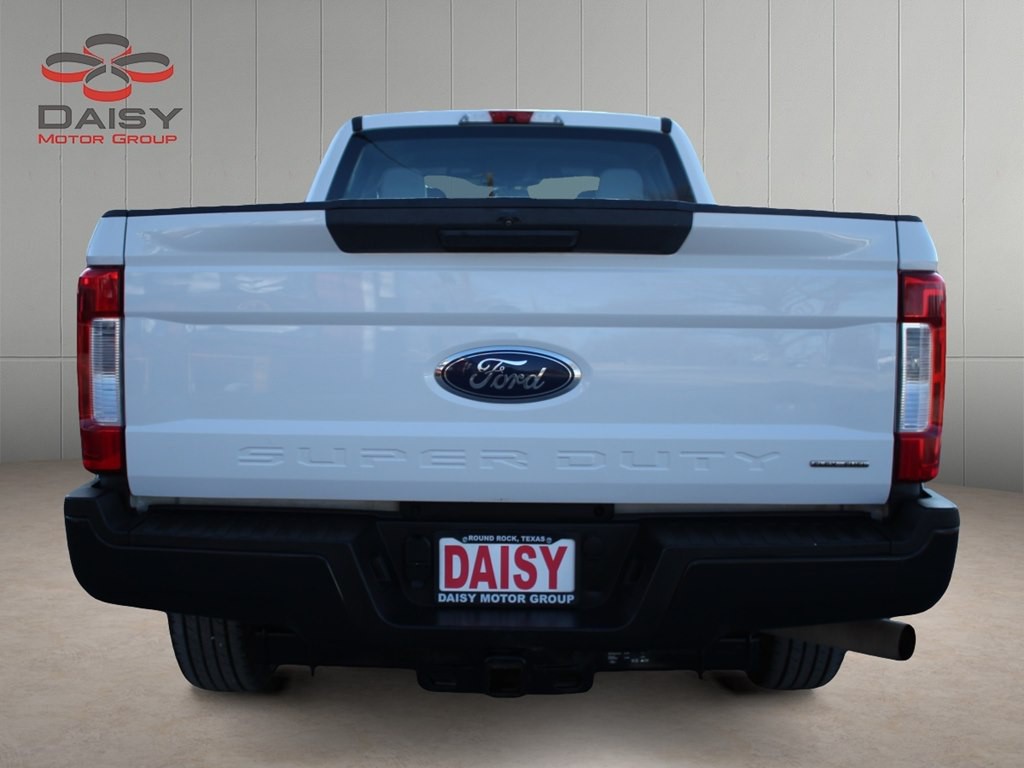 2019 Ford F-250 Image 6