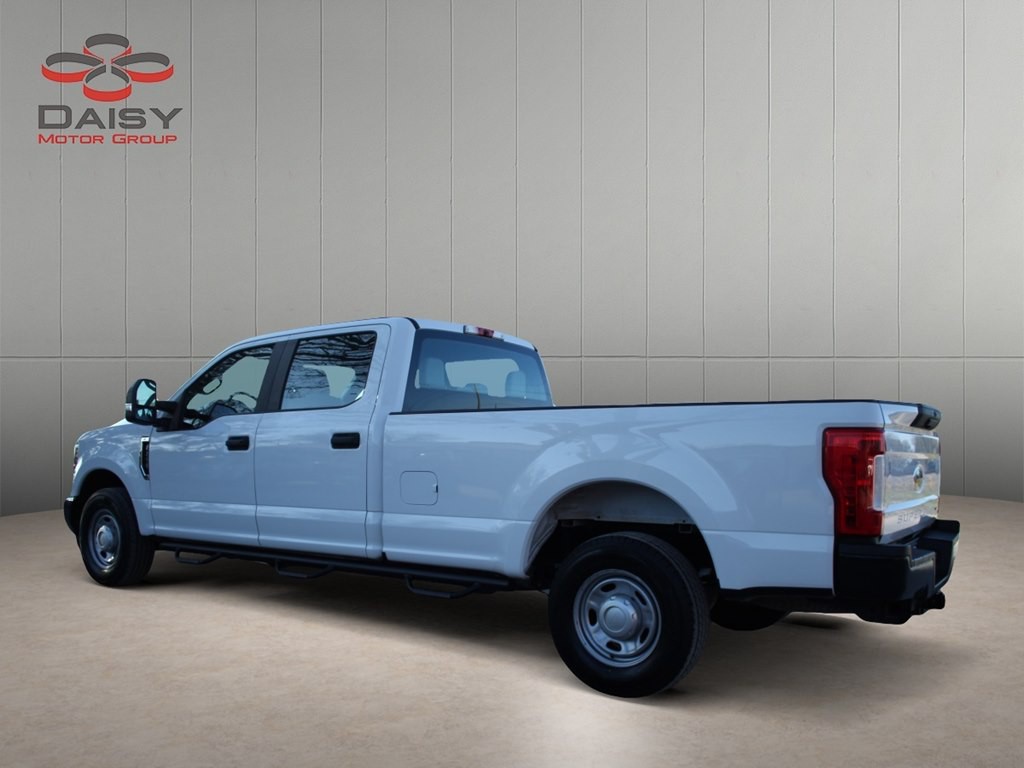 2019 Ford F-250 Image 7