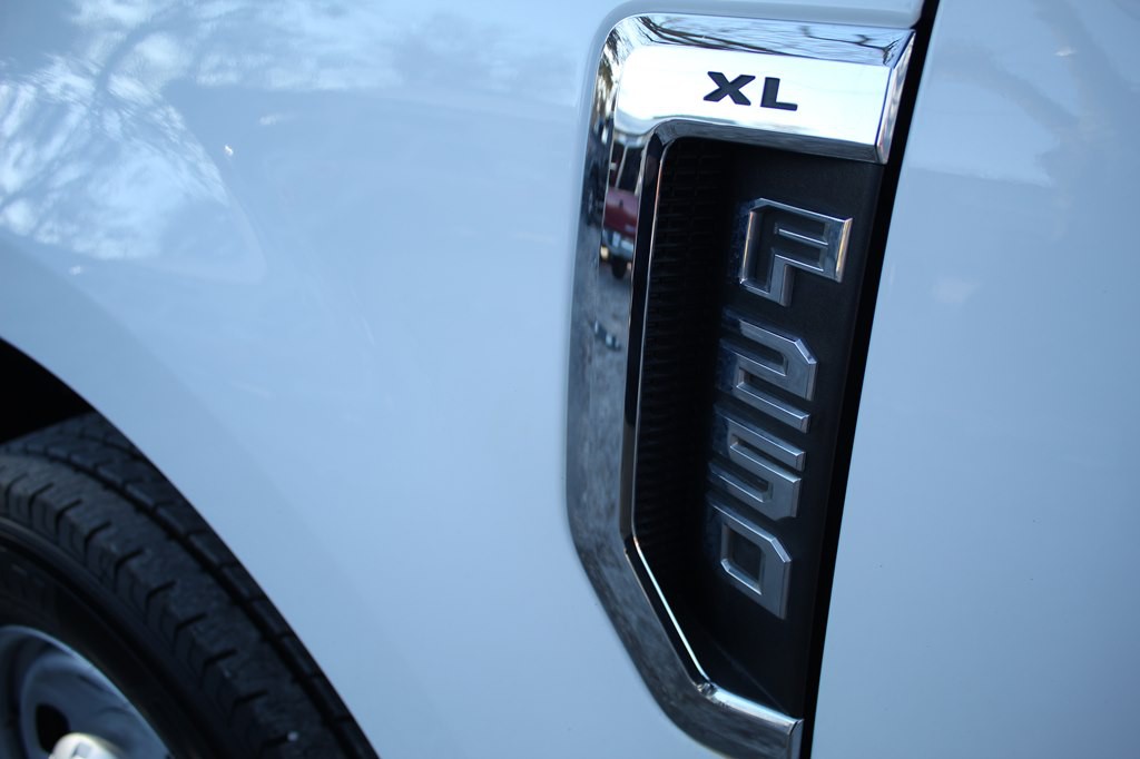 2019 Ford F-250 Image 9