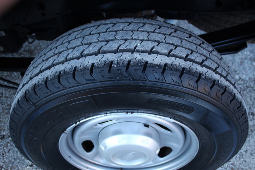 2019 Ford F-250 Image 10