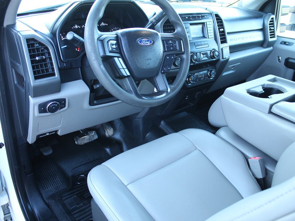 2019 Ford F-250 Image 12
