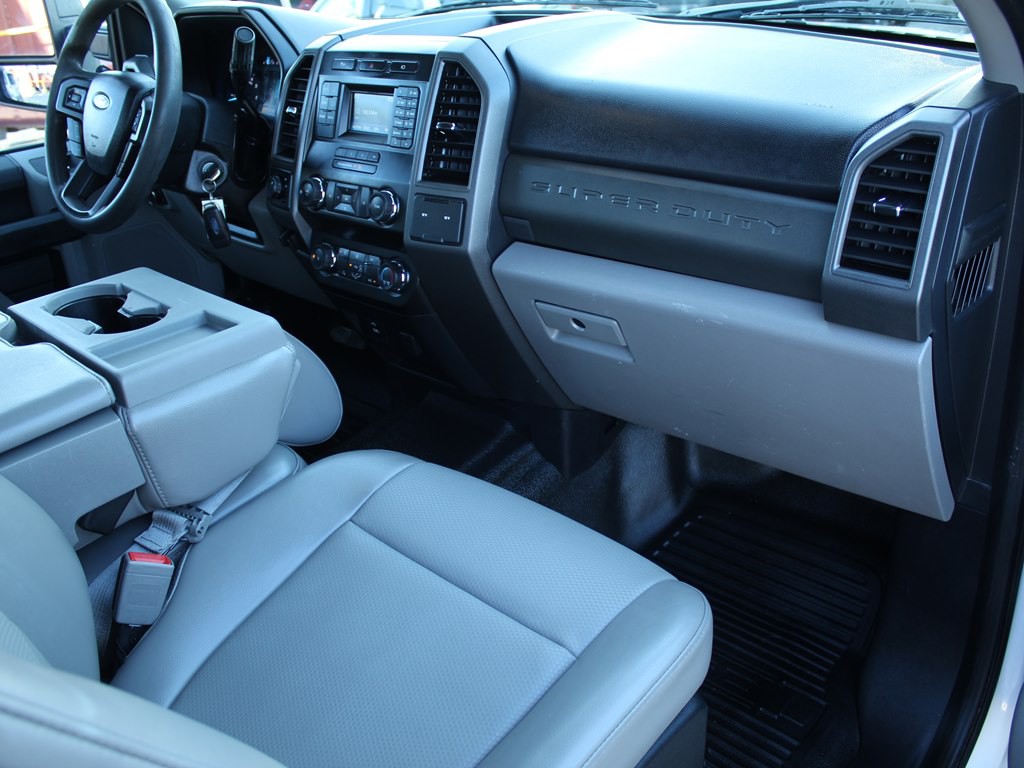 2019 Ford F-250 Image 13