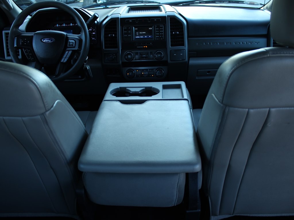 2019 Ford F-250 Image 14