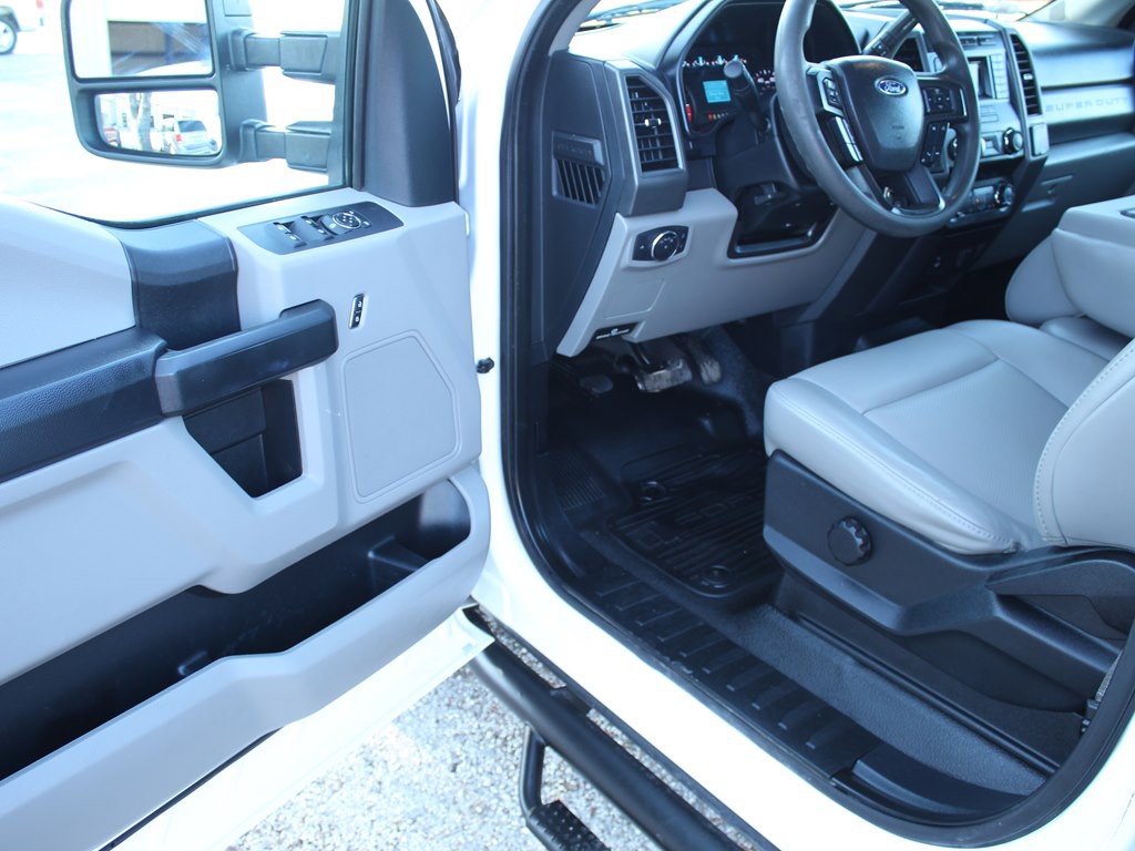 2019 Ford F-250 Image 16