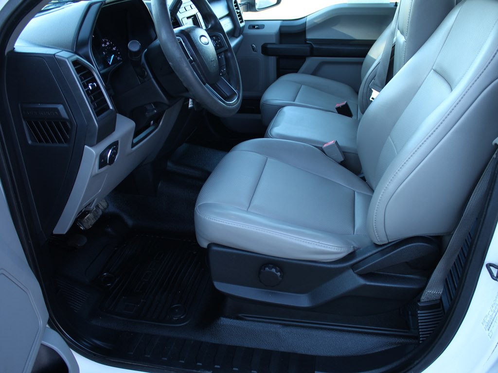 2019 Ford F-250 Image 18