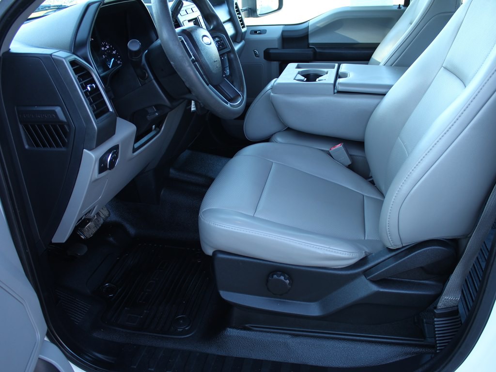 2019 Ford F-250 Image 19