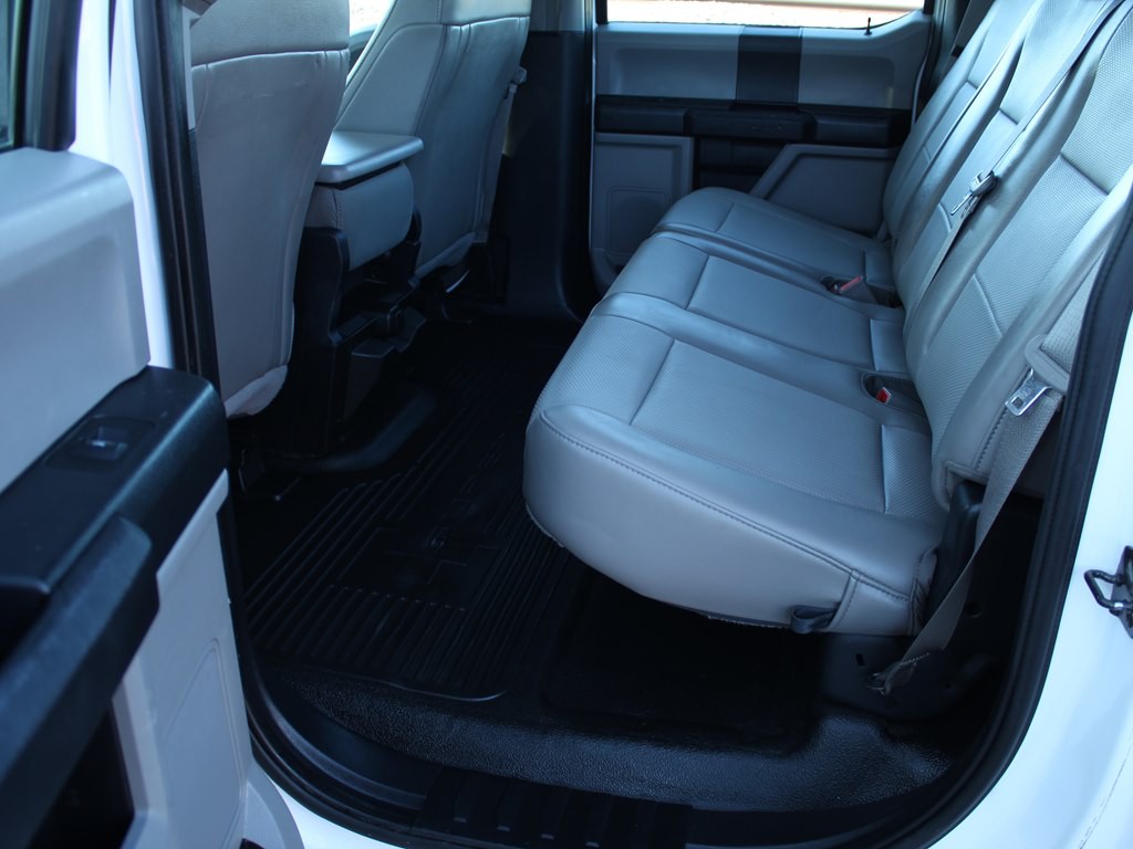 2019 Ford F-250 Image 20