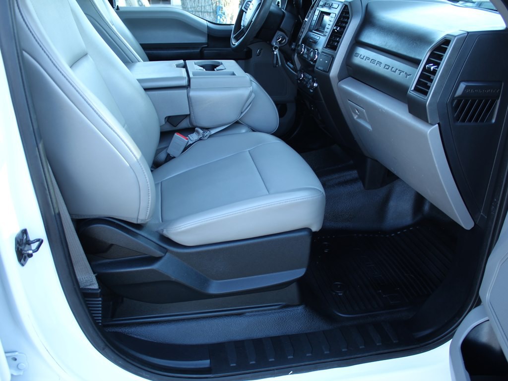 2019 Ford F-250 Image 22