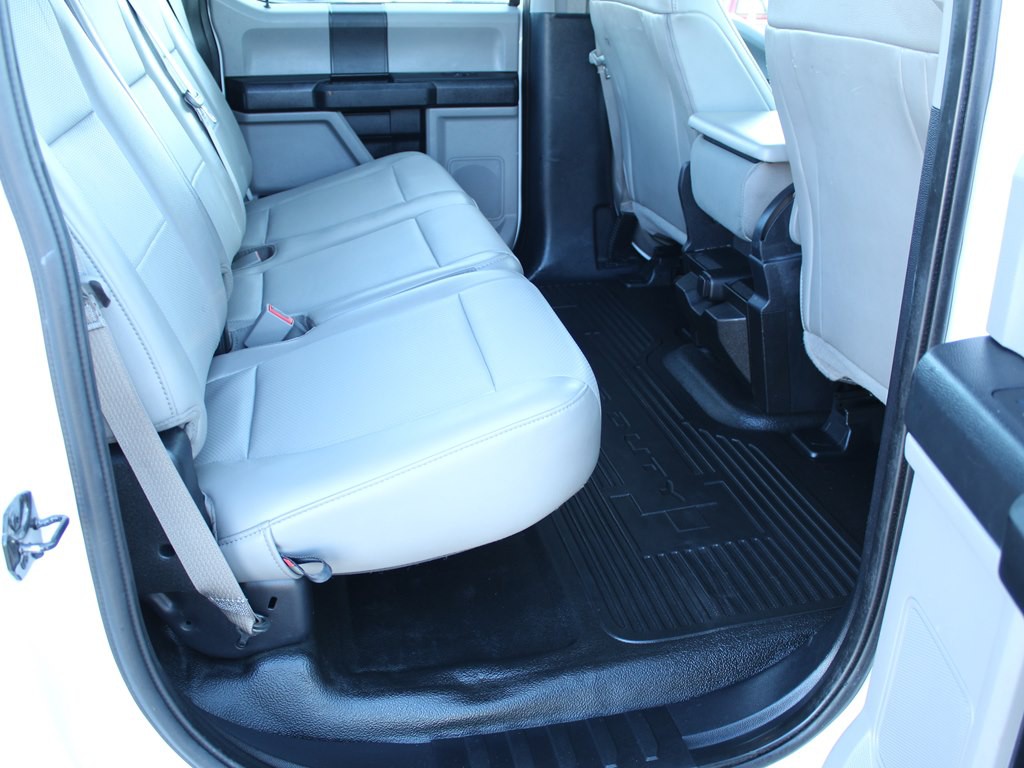 2019 Ford F-250 Image 23