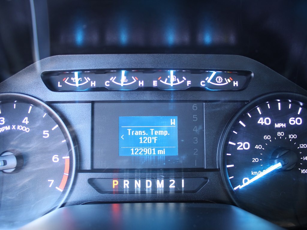 2019 Ford F-250 Image 24