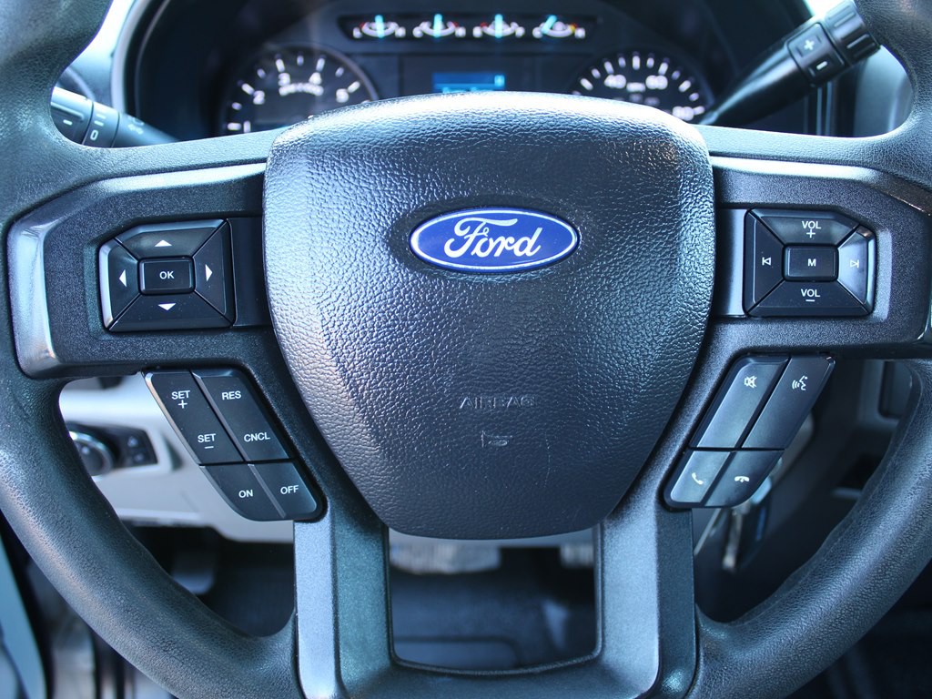 2019 Ford F-250 Image 25