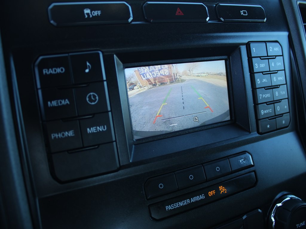 2019 Ford F-250 Image 26