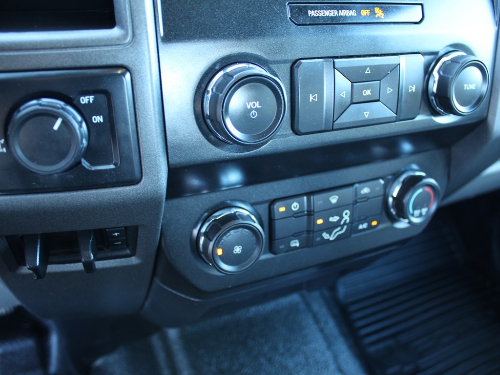 2019 Ford F-250 Image 27