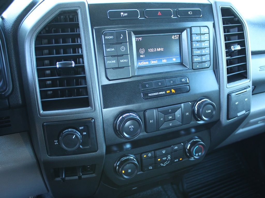 2019 Ford F-250 Image 28