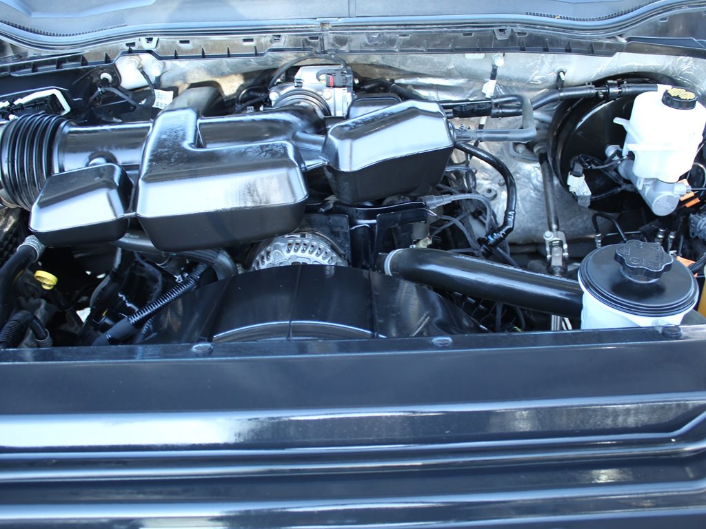 2019 Ford F-250 Image 30