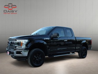 Image for 2018 Ford F-150 Super Cab ID: 7267956