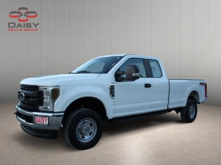 Image for 2019 Ford F-250 Super Duty ID: 7268348