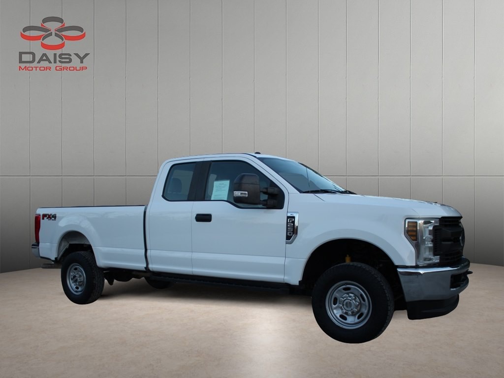 2019 Ford F-250 Image 3