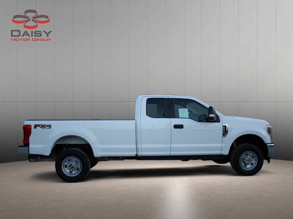 2019 Ford F-250 Image 4