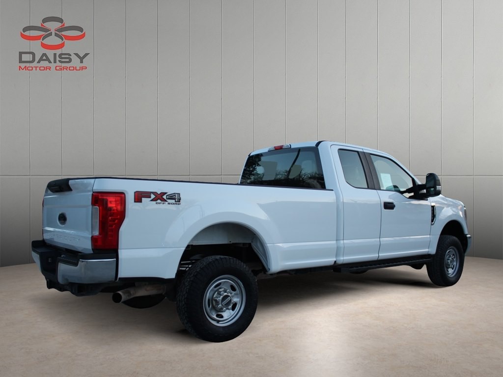 2019 Ford F-250 Image 5