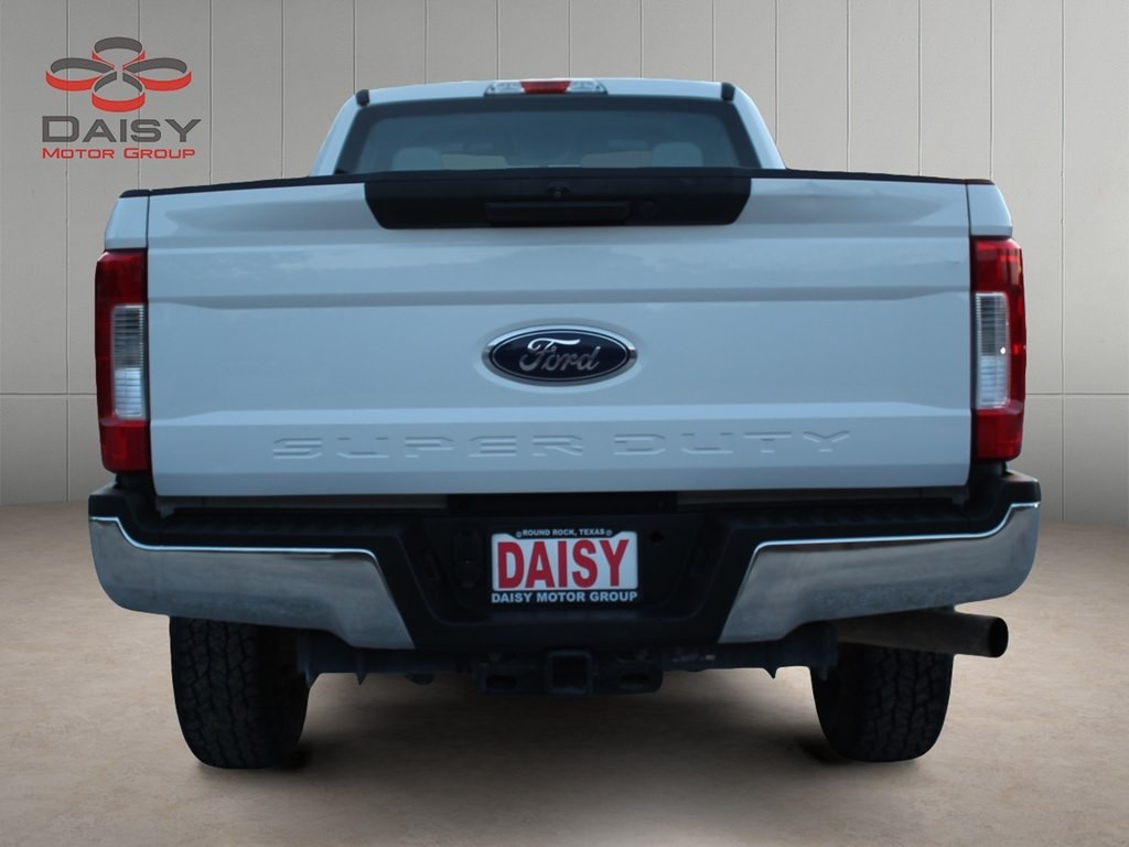 2019 Ford F-250 Image 6
