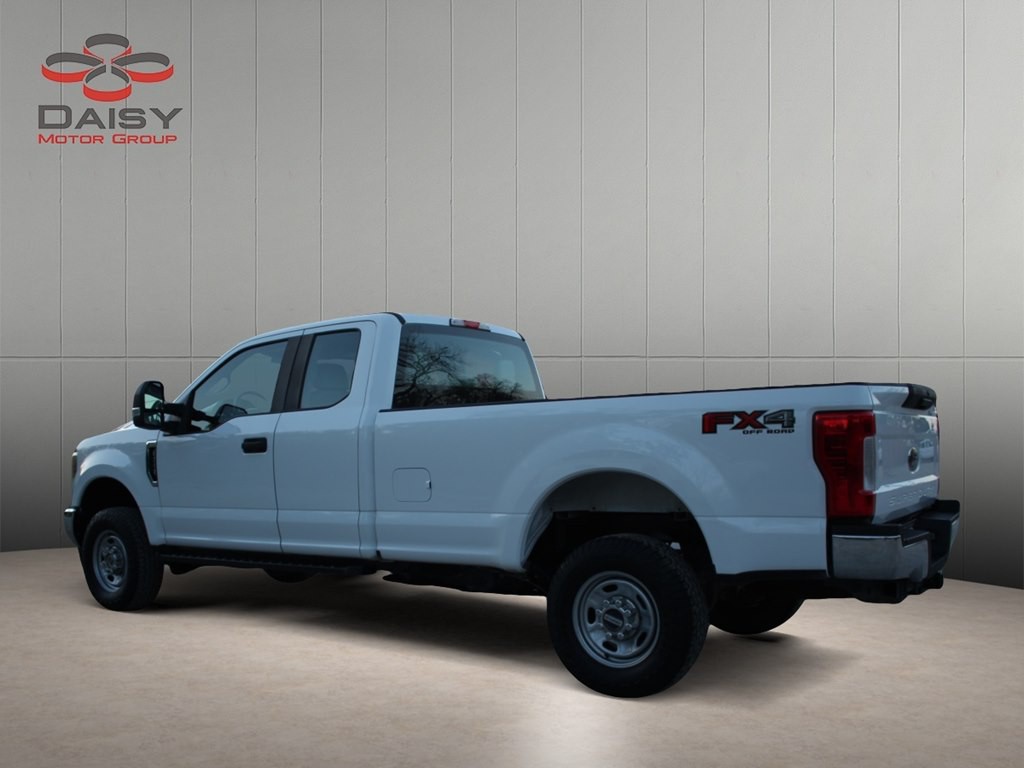 2019 Ford F-250 Image 7