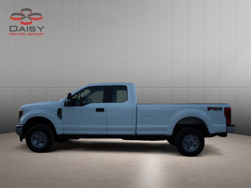 2019 Ford F-250 Image 8