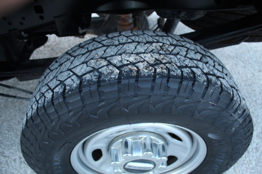 2019 Ford F-250 Image 10