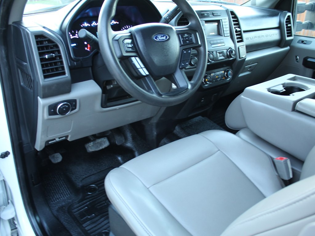2019 Ford F-250 Image 12