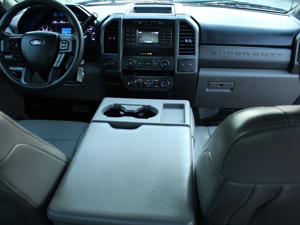2019 Ford F-250 Image 14