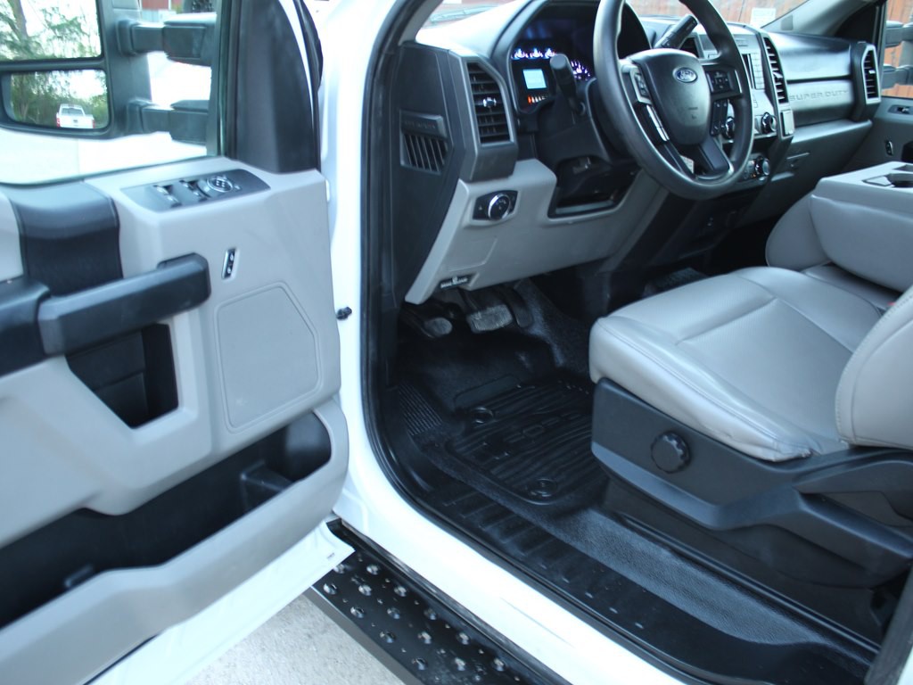 2019 Ford F-250 Image 16