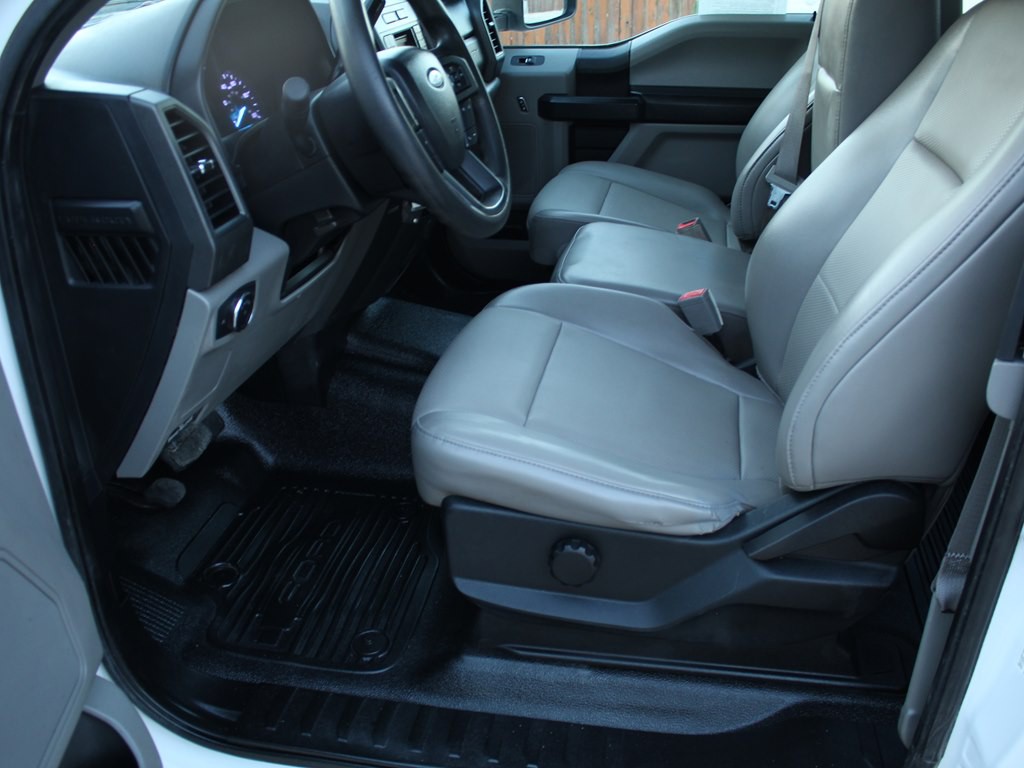 2019 Ford F-250 Image 18