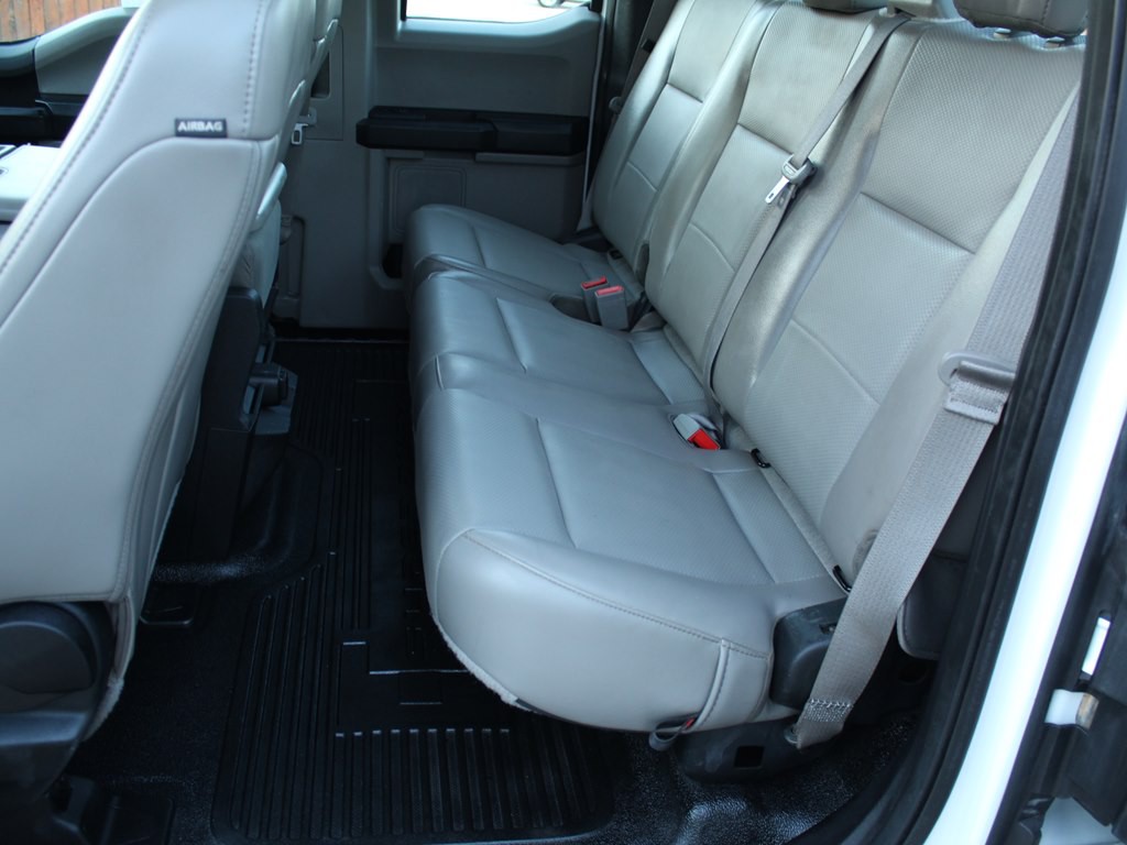 2019 Ford F-250 Image 19