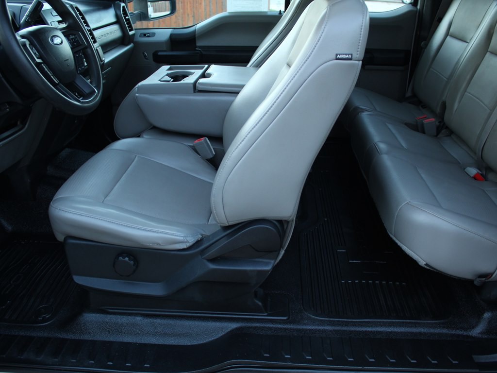 2019 Ford F-250 Image 20