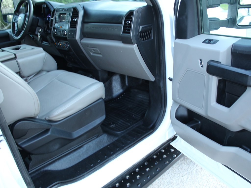 2019 Ford F-250 Image 21