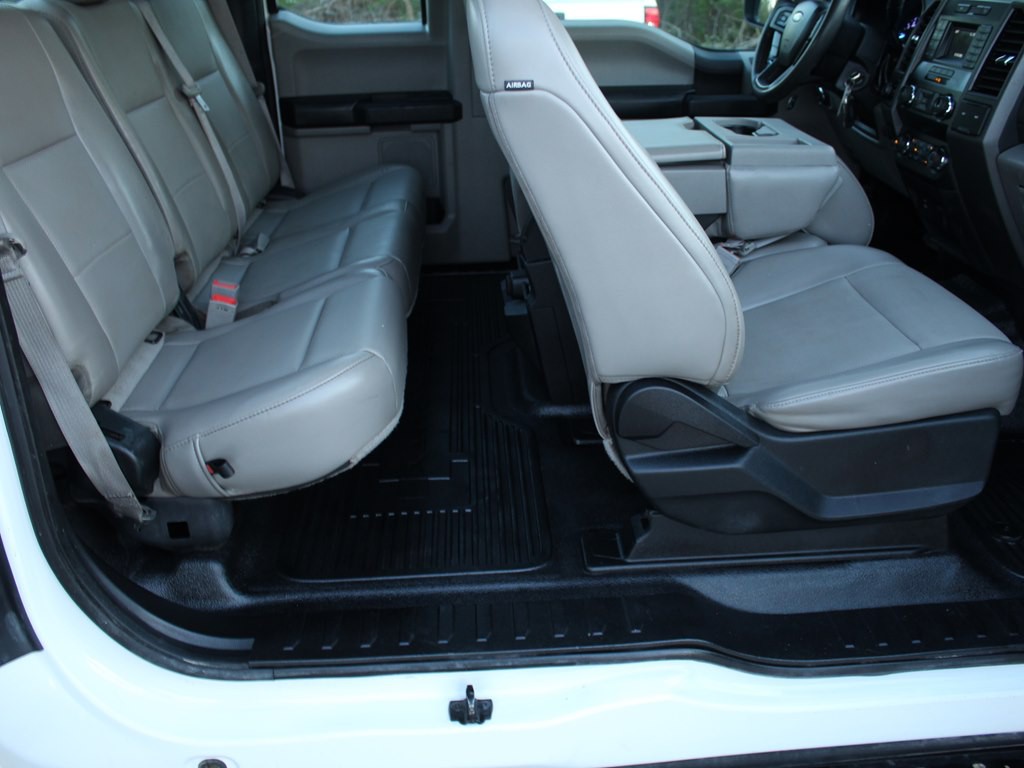 2019 Ford F-250 Image 22