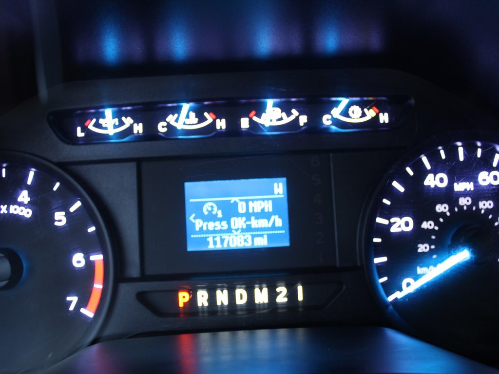 2019 Ford F-250 Image 23