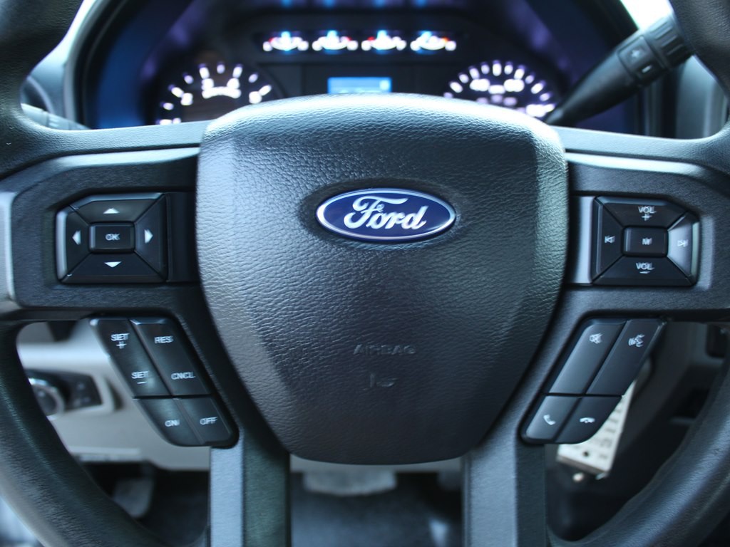 2019 Ford F-250 Image 24