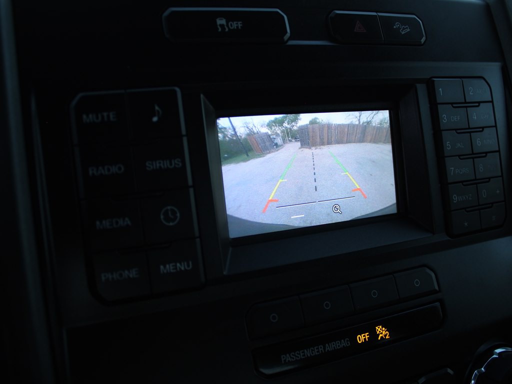 2019 Ford F-250 Image 26