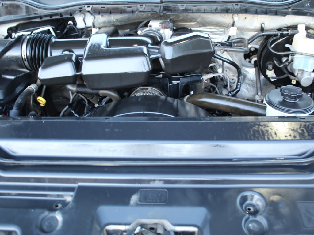 2019 Ford F-250 Image 29