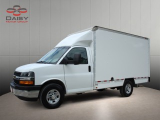 Image for 2020 Chevrolet Express  ID: 7292060