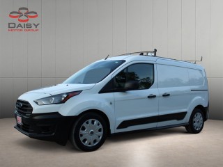 Image for 2022 Ford Transit Connect XL ID: 7295263